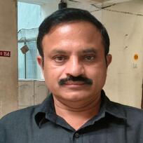 V. Sreenivas