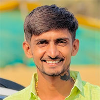 Vaibhav Ganpatrao Gavade