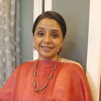 Vaishalee Ashok Thakkar