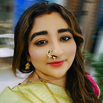 Vaishali Sanju Rathod