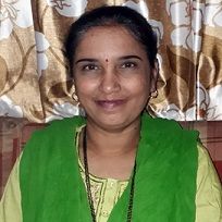 Vaishali Sawant