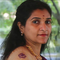 Vaishali Y. J.