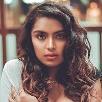 Vaishnavi Chandran Menon