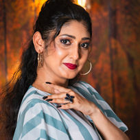 Vaishnavi Sathyanarayan