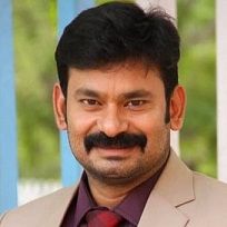 Vajja Venkata Giridhar