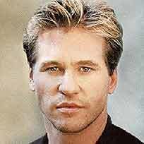 Val Kilmer