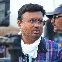 Vamsee Krishna Malla