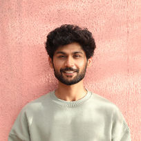 Vamshi Krishna Srinivas