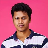 Vanchinathan Murugesan