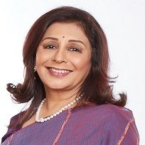 Vandana Gupte