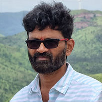 Varadaraj Kamath