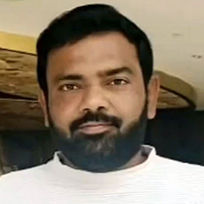 Veeresh Gaajula Ballari