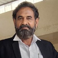 Vegi Naidu