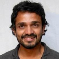 Venkatadri Vijaya Raghavendra