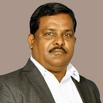 Venkateshwarlu Bulemoni