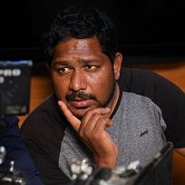 Venkateswarlu Karadi