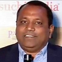 Venu Gopal Reddy