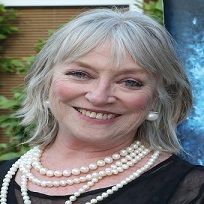 Veronica Cartwright