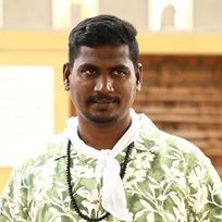 Vignesh Pandiyan