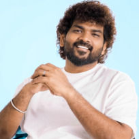 Vignesh Shivan