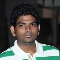 Vignesh ShivN
