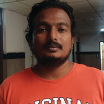 Vijay Das Pendurty