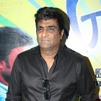 Vijay Ebenezer
