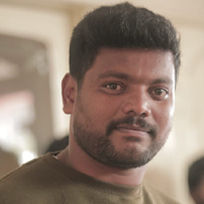 Vijay Kumar Rangaswamy