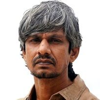 Vijay Raaz