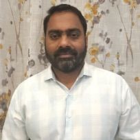 Vijay Sekhar Anne