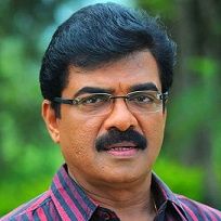 Vijaya Ragavan