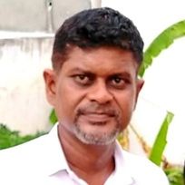 Vijayakumaran MI