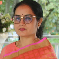Vijayashree R. M.