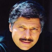 Vijayendra Ghatge