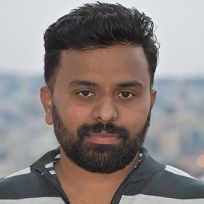 Vikas Chandra