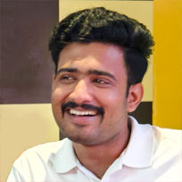 Vikas Mahadev Koravi