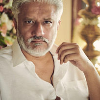 Vikram Bhatt