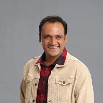 Vikram Gaikwad