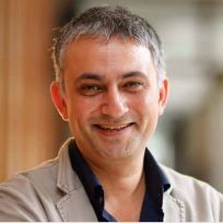 Vikram Mehra