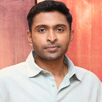 Vikram Prabhu