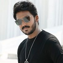 Vikram Ravichandran