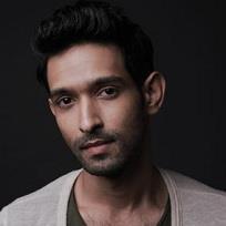 Vikrant Massey