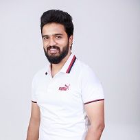 Vinay Balaji