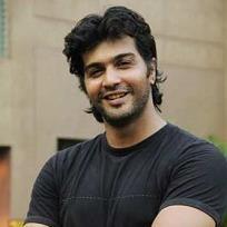 Vinay Rai