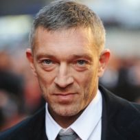Vincent Cassel