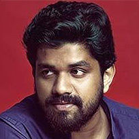 Vineeth Mohan