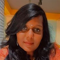 Vinitha Govindarajan