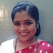 Vishakha Subhedar