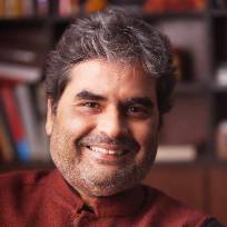 Vishal Bhardwaj