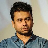 Vishal Pandya